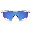 Oakley Radar EV Sunglasses With Path Sapphire Iridium Lens