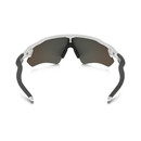 Oakley Radar EV Sunglasses With Path Sapphire Iridium Lens