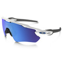 Oakley Radar EV Sunglasses With Path Sapphire Iridium Lens