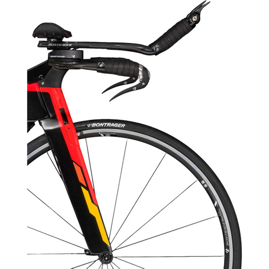 Trek Speed Concept 9.5 Triathlon Bike 2016