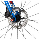Trek Domane 6.2 Disc Compact Road Bike 2016