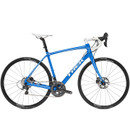 Trek Domane 6.2 Disc Compact Road Bike 2016