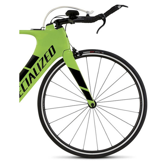 specialized triathlon bike