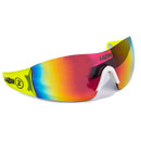 Lazer Accessories Bundle With Glasses, Helmet Pod And Helmet Lock