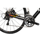 Trek Domane 4.3 Disc Compact Road Bike 2016