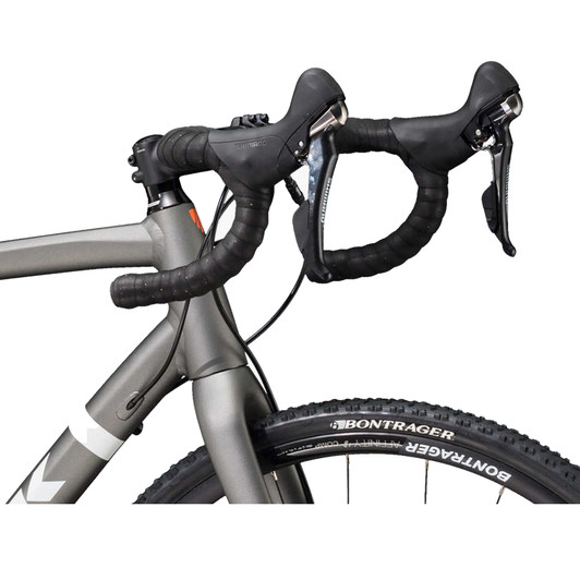 Trek Crockett 9 Disc Cyclocross Bike 2016