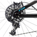 Specialized Turbo LEVO Expert 6Fattie Mountain Bike 2017
