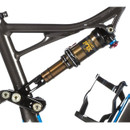 Specialized Turbo LEVO Expert 6Fattie Mountain Bike 2017