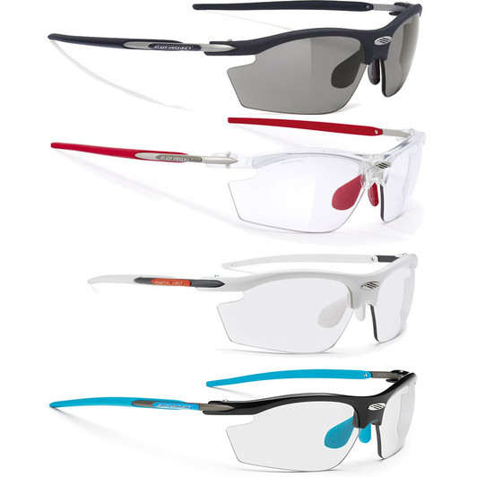 Rudy Project Rydon Sunglasses With Photochromic Lens ImpactX 2 Lens