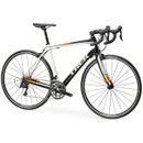 Trek Domane 4.3 Compact Road Bike 2016