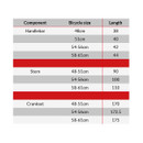 Cervelo C3 Force Disc Road Bike 2017