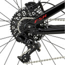 Specialized Stumpjumper Comp Carbon 6Fattie Mountain Bike 2016