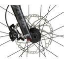 Specialized Stumpjumper Comp Carbon 6Fattie Mountain Bike 2016