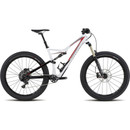 Specialized Stumpjumper Comp Carbon 6Fattie Mountain Bike 2016