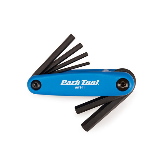 Park Tool First Bike Bundle With Hex Set, Chain Cleaner And Tyre Kit