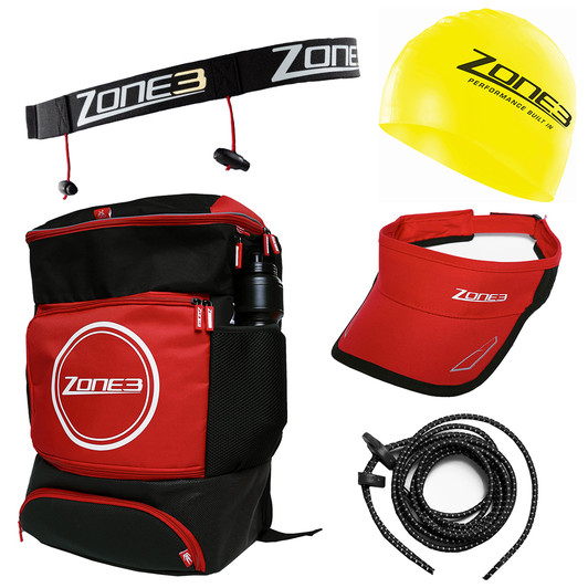 Zone3 Transition Bundle