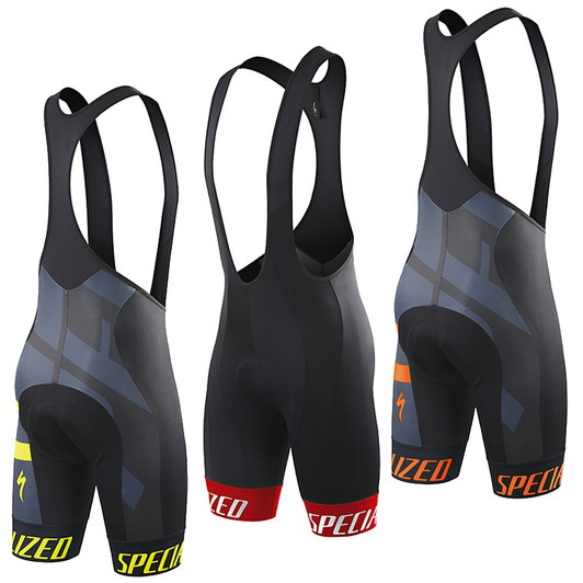 Specialized RBX Comp Racing Bib Short