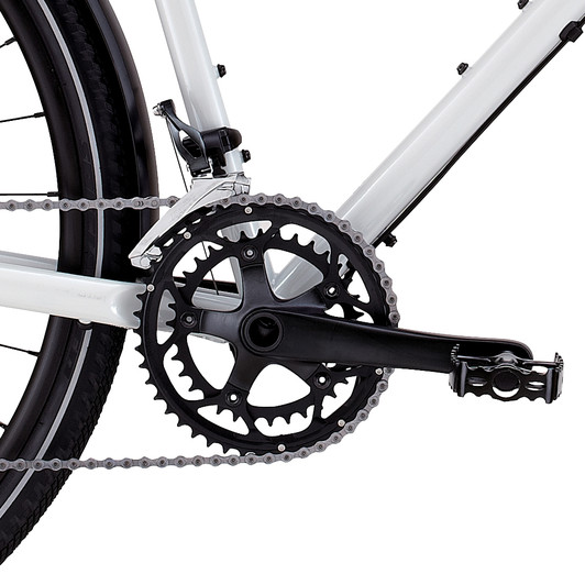 Specialized AWOL Elite Bike 2016