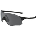 Oakley EVZero Path Sunglasses With Black Iridium Lens