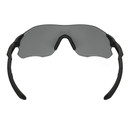 Oakley EVZero Path Sunglasses With Black Iridium Lens