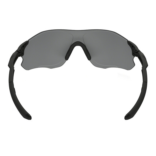 Oakley EVZero Path Sunglasses With Black Iridium Lens
