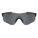 Oakley EVZero Path Sunglasses With Black Iridium Lens