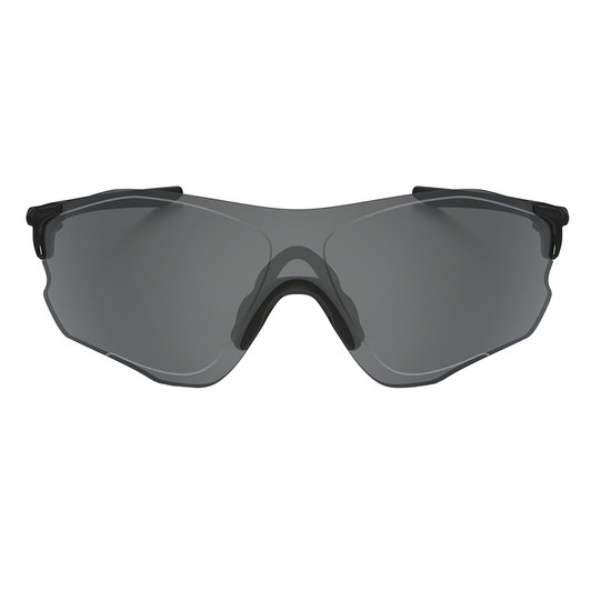 Oakley EVZero Path Sunglasses With Black Iridium Lens