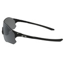 Oakley EVZero Path Sunglasses With Black Iridium Lens