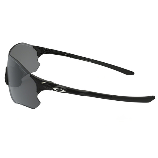 Oakley EVZero Path Sunglasses With Black Iridium Lens