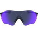 Oakley EVZero Range Sunglasses With Positive Red Iridium Lens