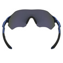 Oakley EVZero Range Sunglasses With Positive Red Iridium Lens