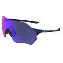 Oakley EVZero Range Sunglasses With Positive Red Iridium Lens