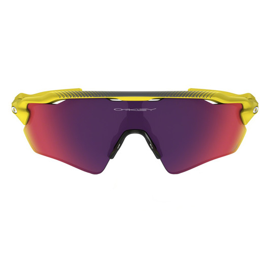 Oakley Radar EV Path TDF Edition Sunglasses With Prizm Road Lens