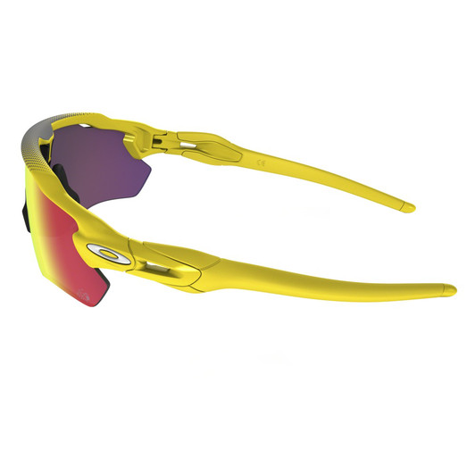Oakley Radar EV Path TDF Edition Sunglasses With Prizm Road Lens