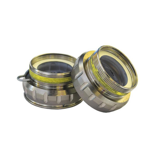 Campagnolo Ultra-Torque Cups Press Fit 30 68x46