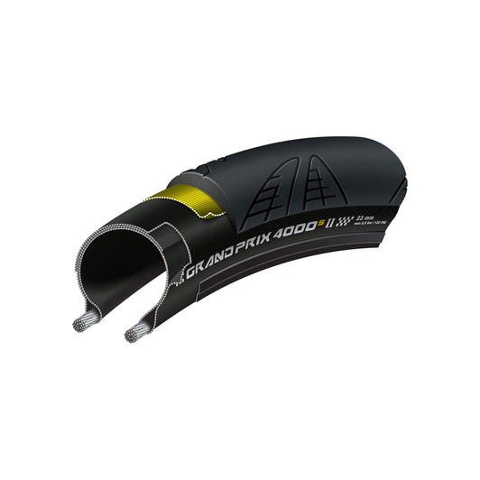 Edco Aerosport Gesero Clincher Wheelset 2016