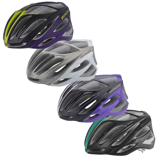 Specialized Aspire Womens Helmet 2015