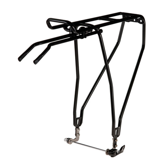 Bontrager BackRack Lightweight Black