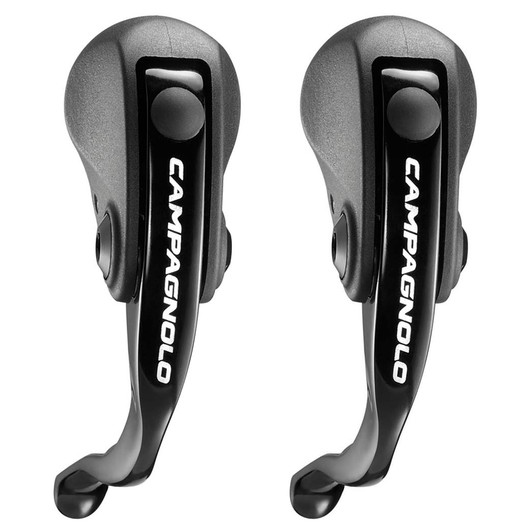 Campagnolo Alloy Bar-End TT Brake Levers