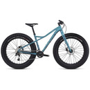 Specialized Hellga Comp Womens Mountain Bike 2017
