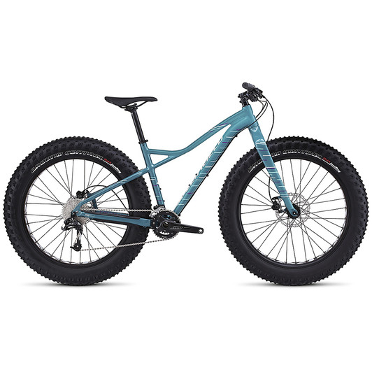 Specialized Hellga Comp Womens Mountain Bike 2017