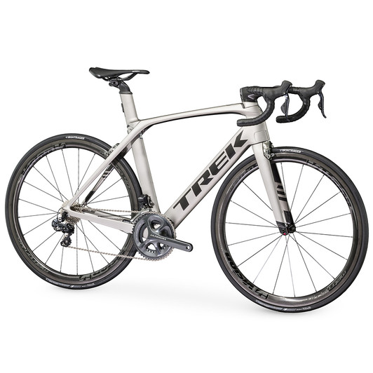 Trek Madone 9.5 C H2 Ultegra Di2 Road Bike 2017
