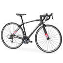 Trek Lexa 3 Women's Road Bike 2017