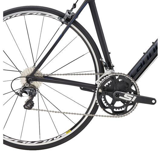 cannondale supersix womens