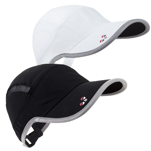 Lazer LifeBEAM Hat Heart Rate Monitor