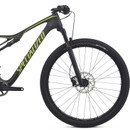 Specialized Epic FSR Comp Carbon World Cup Disc Mountain Bike 2017