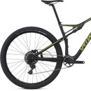 Specialized Epic FSR Comp Carbon World Cup Disc Mountain Bike 2017