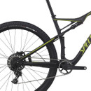 Specialized Epic FSR Comp Carbon World Cup Disc Mountain Bike 2017