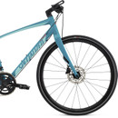 Specialized Vita Elite Disc Womens Hybrid Bike 2017