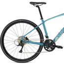 Specialized Vita Elite Disc Womens Hybrid Bike 2017